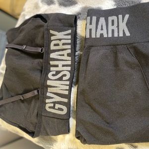 Gym Shark Flex Set